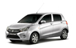 Suzuki Cultus 2017 Price