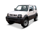 Suzuki Jimny 2012 Price