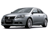 Suzuki Kizashi 2017 Price