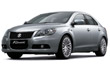 Suzuki Kizashi Price