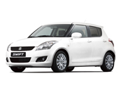 Suzuki Swift 2012 Price