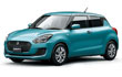 Suzuki Swift 2018 Price