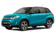 Suzuki Vitara Price