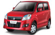 Suzuki Wagon R Price