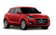 Suzuki Swift Price