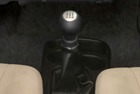 Wagon R Gear Shift