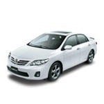 Toyota Corolla XLI 2014 Price in Pakistan