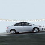 Toyota Corolla GLI 2011 Price in Pakistan