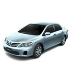 Toyota Corolla GLI 2014 Price in Pakistan