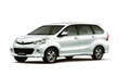 Toyota Avanza Price