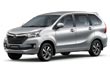 Toyota Avanza 2018 Price