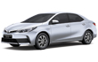 Toyota Corolla Xli Auto Price