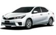 Toyota Corolla XLi Price