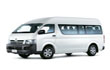 Toyota Hiace Commuter Price