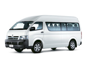 Toyota Hiace Price