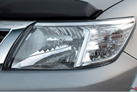 Toyota Hilux Vigo Champ Front Headlights