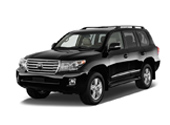 Toyota Land Cruiser 2017 Price