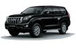 Toyota Land Cruiser Parado Price