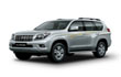 Toyota Land Cruiser Prado Price