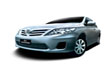 Toyota Corolla GLI 1.61 Price