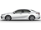 Toyota Camry 2018 Price