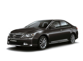 Toyota Camry 2012 Price