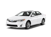 Toyota Camry 2017 Price