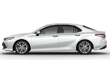 Toyota Camry Hybrid 2018 Price