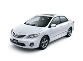 Toyota Corolla Altis 2014 Price in Pakistan