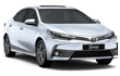 Toyota Corolla Grande Price