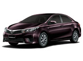 Toyota Corolla Gli 2017 Price