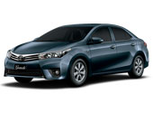 Toyota Corolla Grande Price - A Brilliant New Car Of 2017