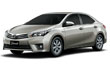 Toyota Corolla Grande Price