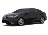 Toyota Corolla Xli 2018 Price