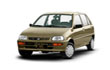 Toyota Cuore Price