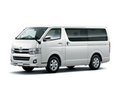 Toyota Hiace 2012 Price