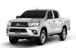 Toyota Hilux-E Price