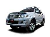 ToyotaHilux Vigo Champ Price