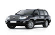 Toyota Land Cruiser Price