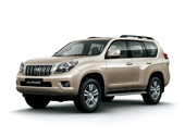 Toyota Prado 2012 Price In Pakistan