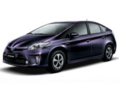 Toyota Prius 2017 Price