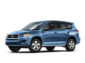 Toyota Rav4 2012 Price